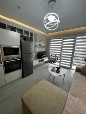 Coastal Deluxe Apartment